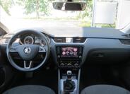Škoda Octavia 23