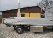 Mercedes-Benz Sprinter 5