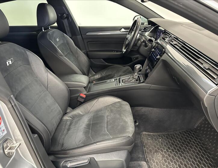 Volkswagen Arteon 24