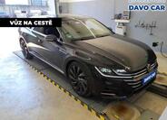 Volkswagen Arteon 1