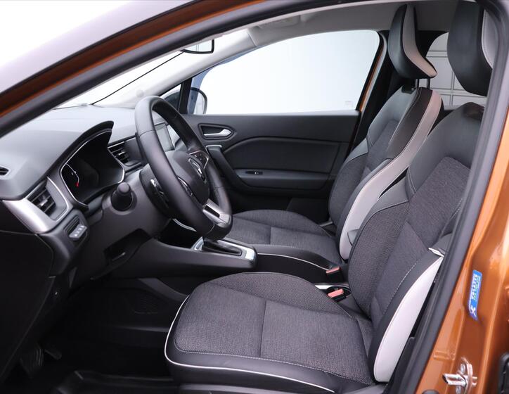 Renault Captur 11