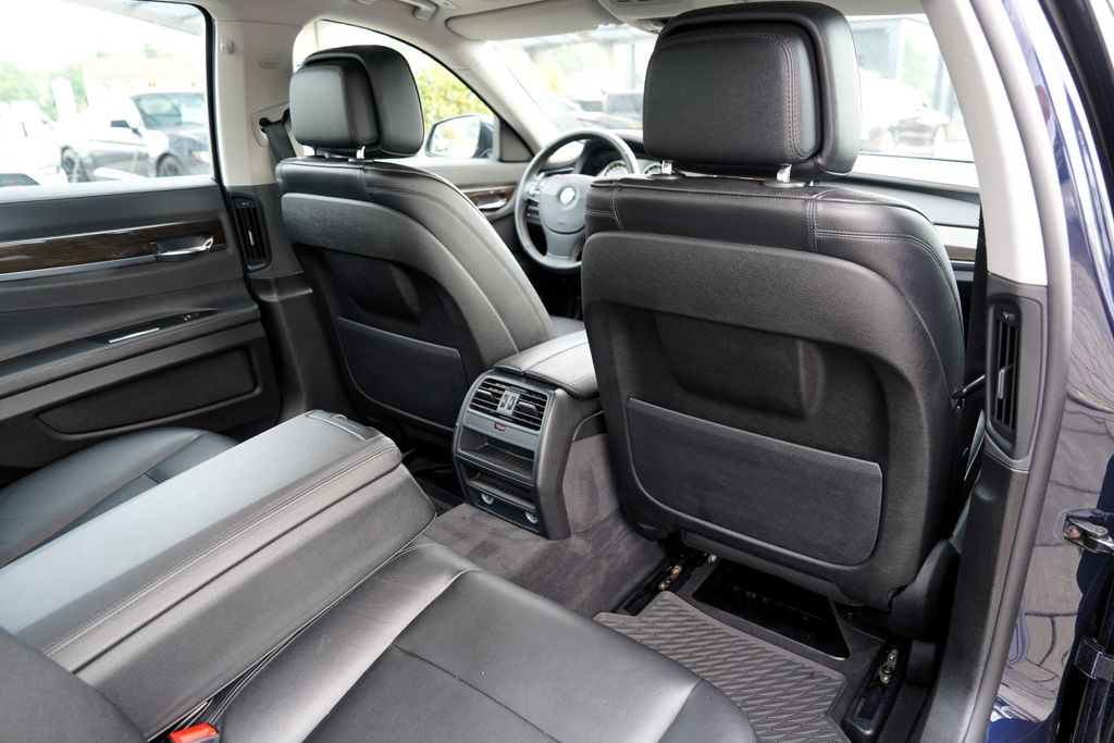 BMW Řada 7