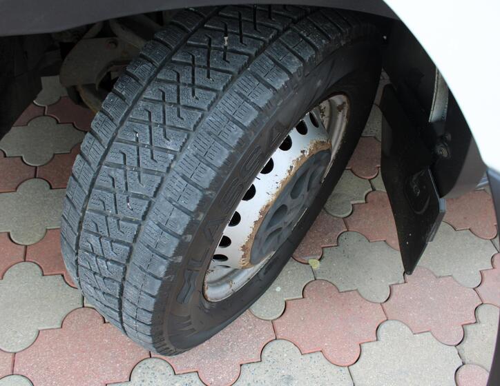 Iveco Daily 23