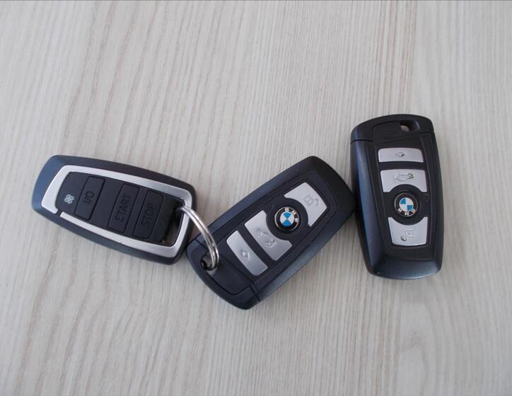 BMW Řada 5 38