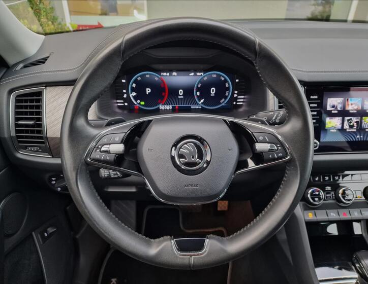Škoda Kodiaq 21