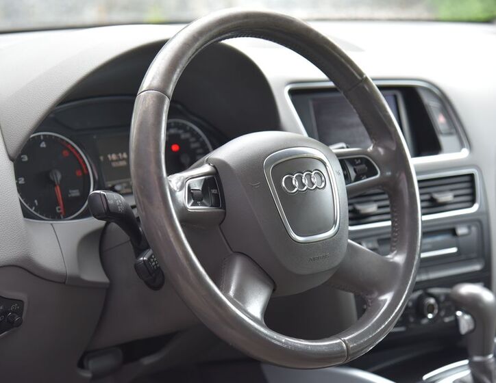 Audi Q5 14