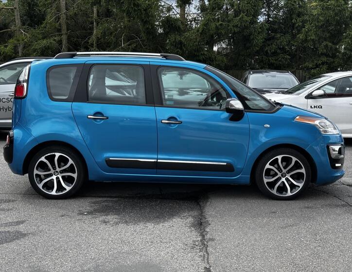 Citroën C3 Picasso 7