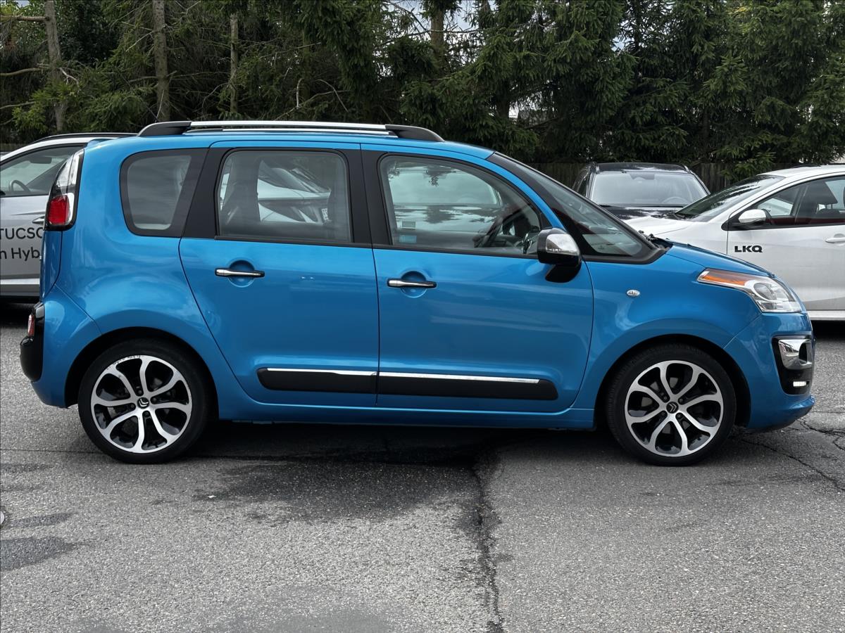 Citroën C3 Picasso