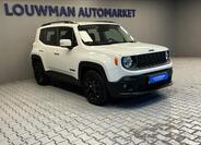 Jeep Renegade 12
