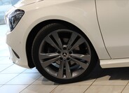 Mercedes-Benz CLA 26
