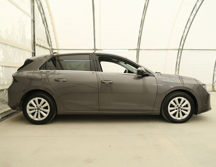 Opel Astra 5