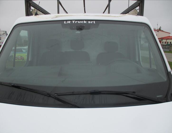 Renault Master 18
