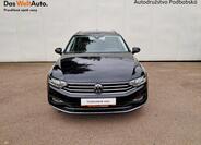 Volkswagen Passat 4
