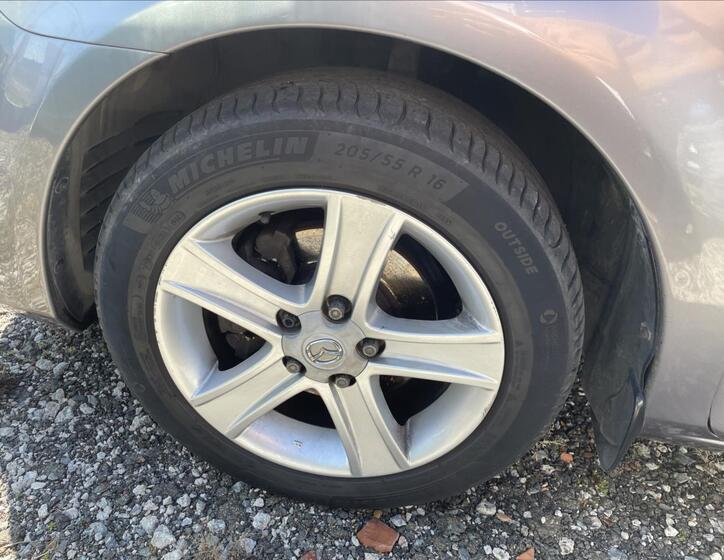 Mazda 6 28