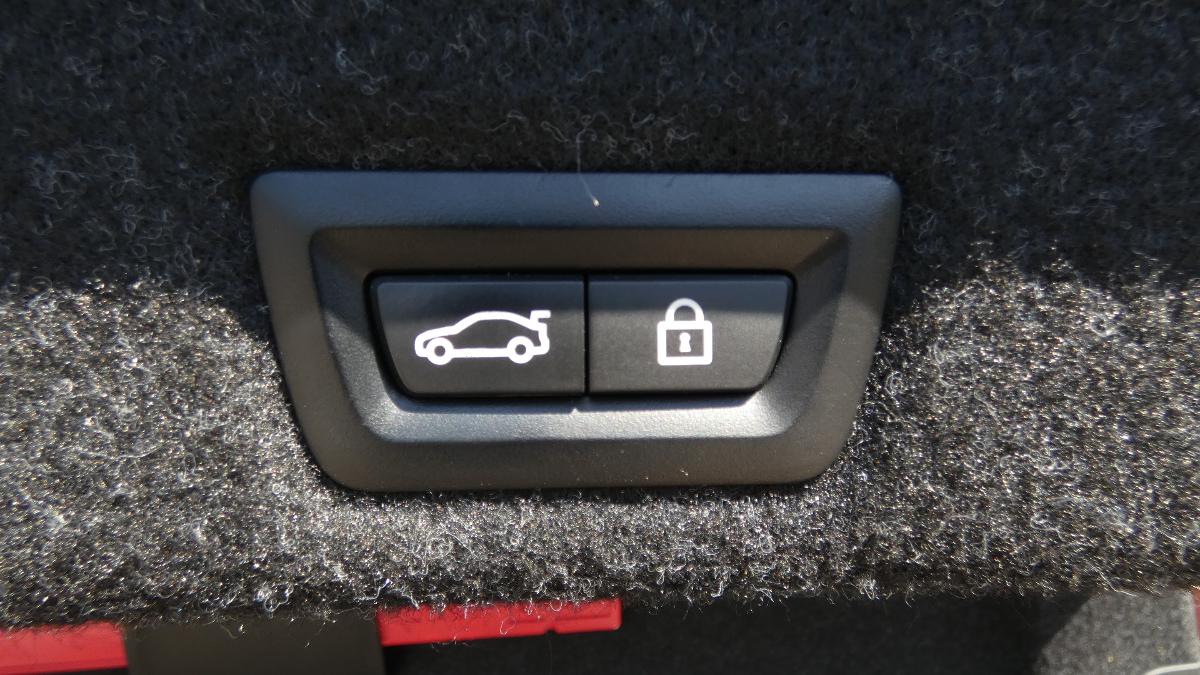 BMW Řada 5