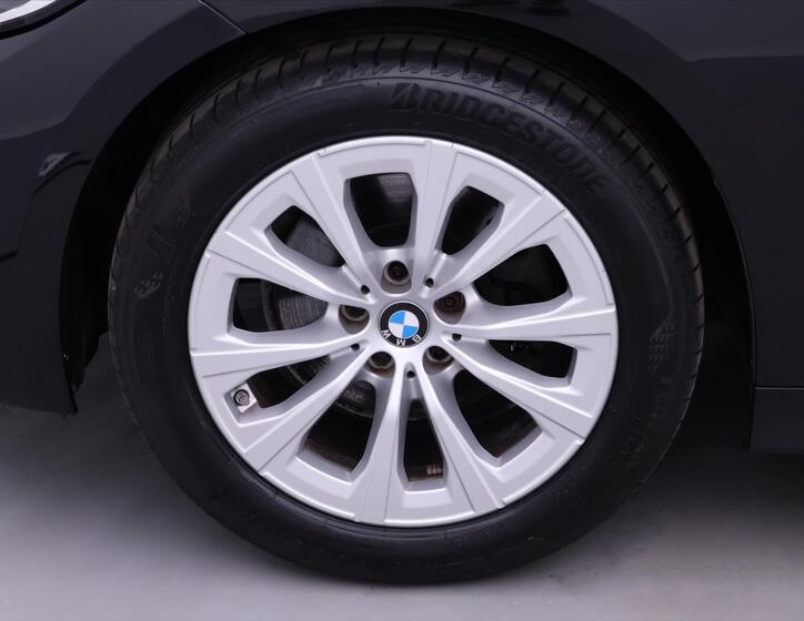 BMW Řada 3 43
