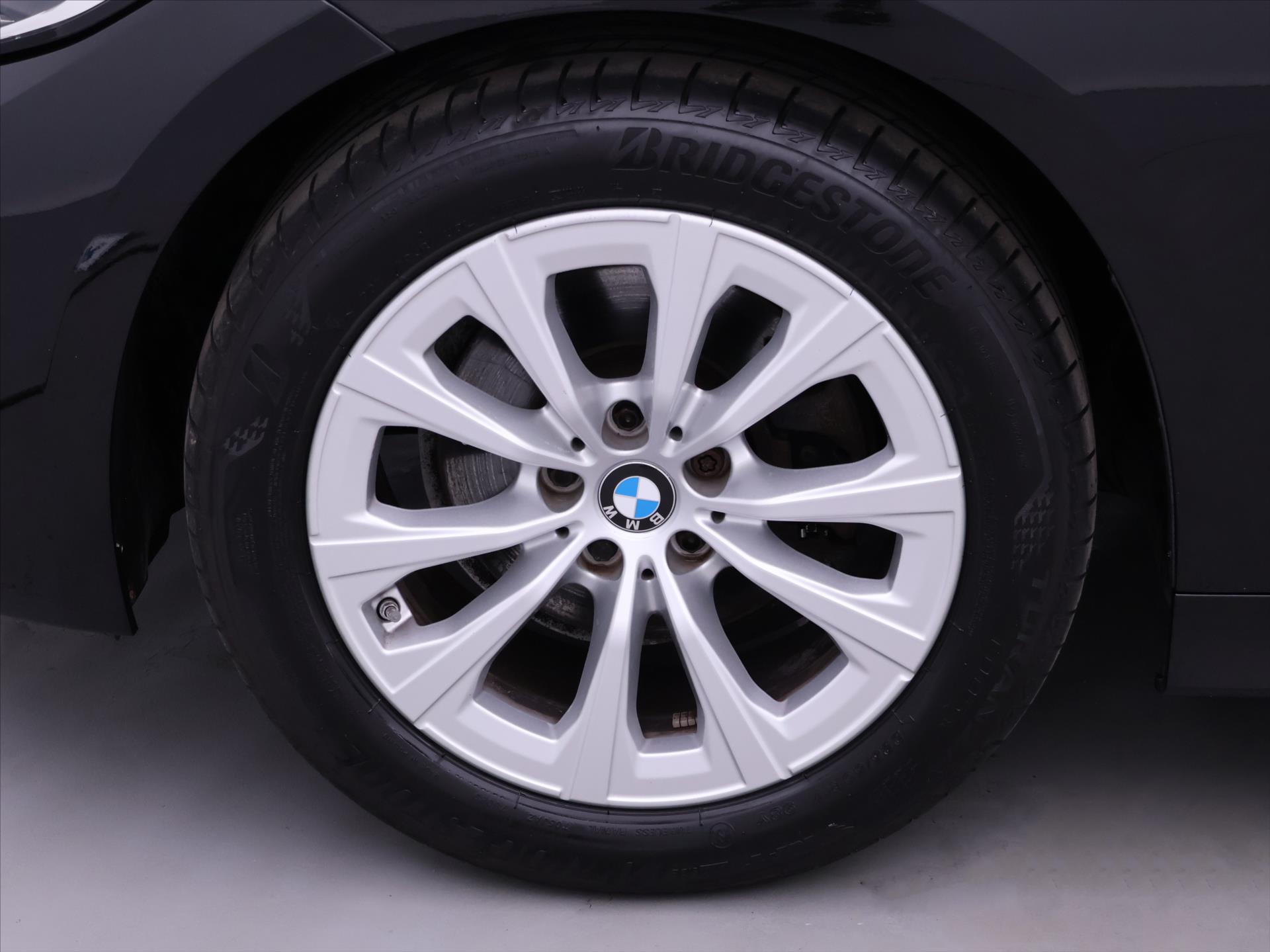 BMW Řada 3