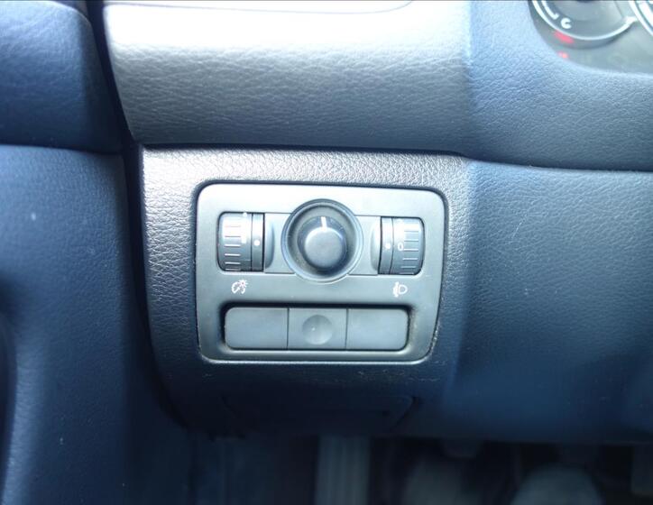 Subaru Legacy 27