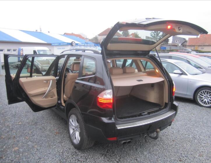 BMW X3 34