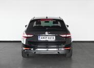 Škoda Superb 4