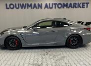 Lexus RC F 3