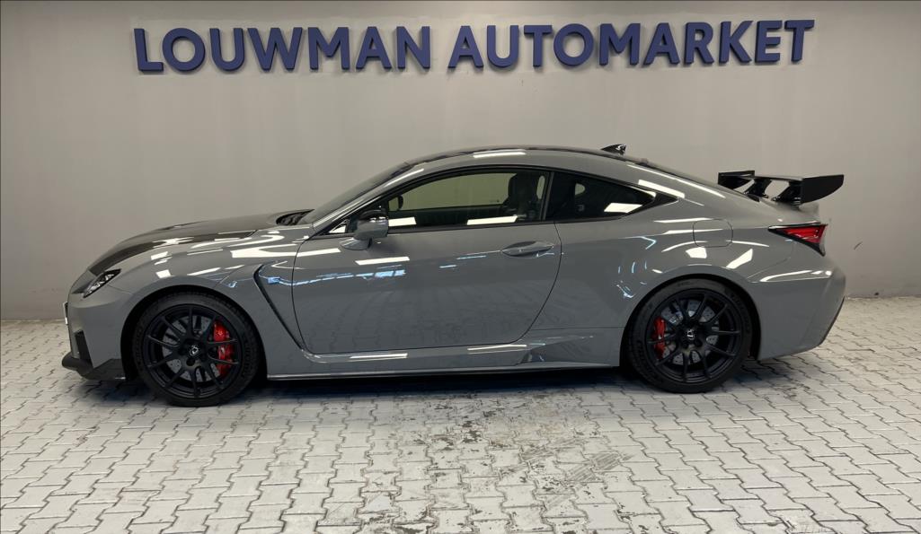 Lexus RC F