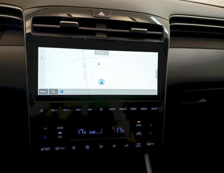 Hyundai Tucson 41
