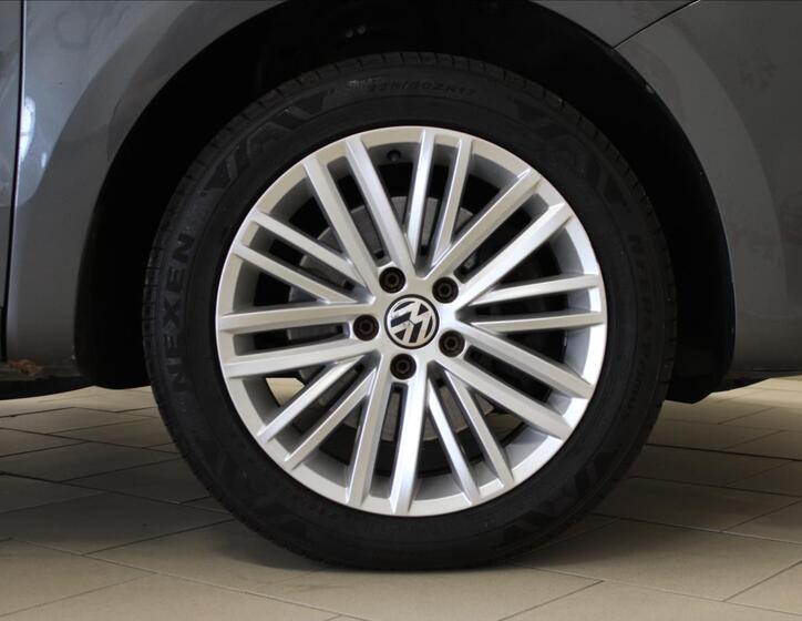 Volkswagen Sharan 31