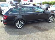 Škoda Octavia 6