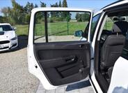 Opel Zafira 28