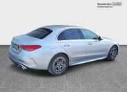 Mercedes-Benz Třídy C 5