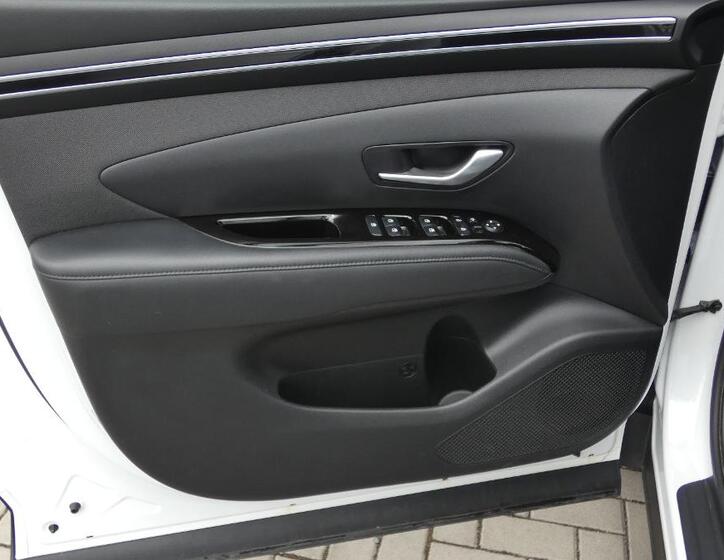Hyundai Tucson 8