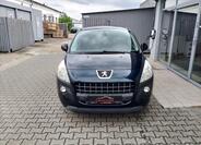 Peugeot 3008 1