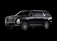 Cadillac Escalade 1