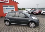 Citroën C1 7