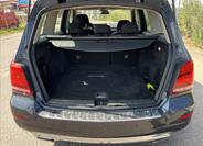 Mercedes-Benz GLK 32