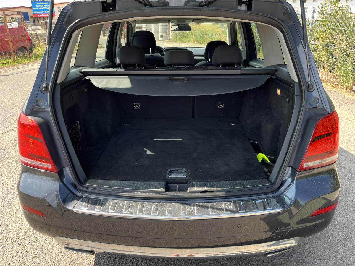 Mercedes-Benz GLK