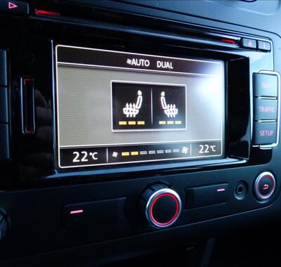 Volkswagen Touran 41