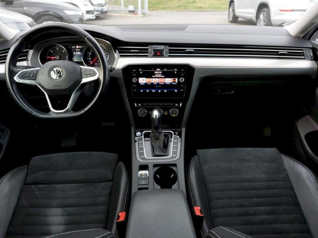 Volkswagen Passat 5