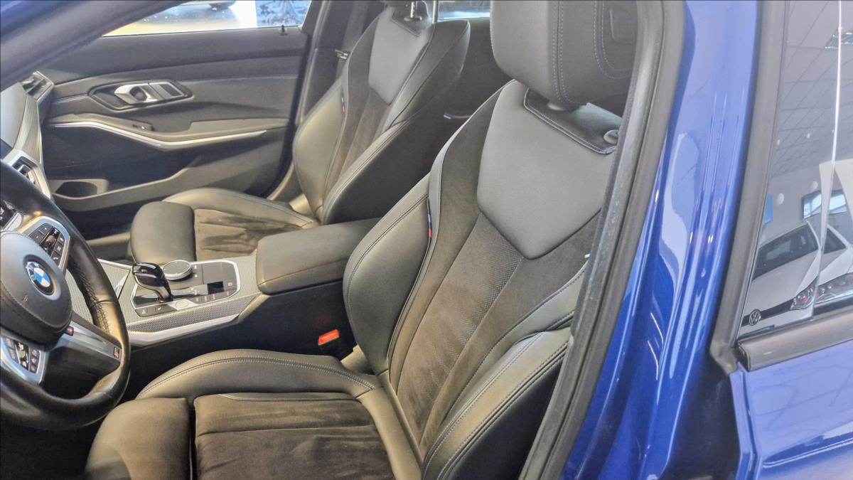 BMW Řada 3