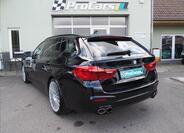 Alpina B5 4