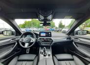 BMW Řada 5 2