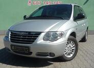 Chrysler Voyager 1