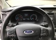 Ford Transit Custom 12