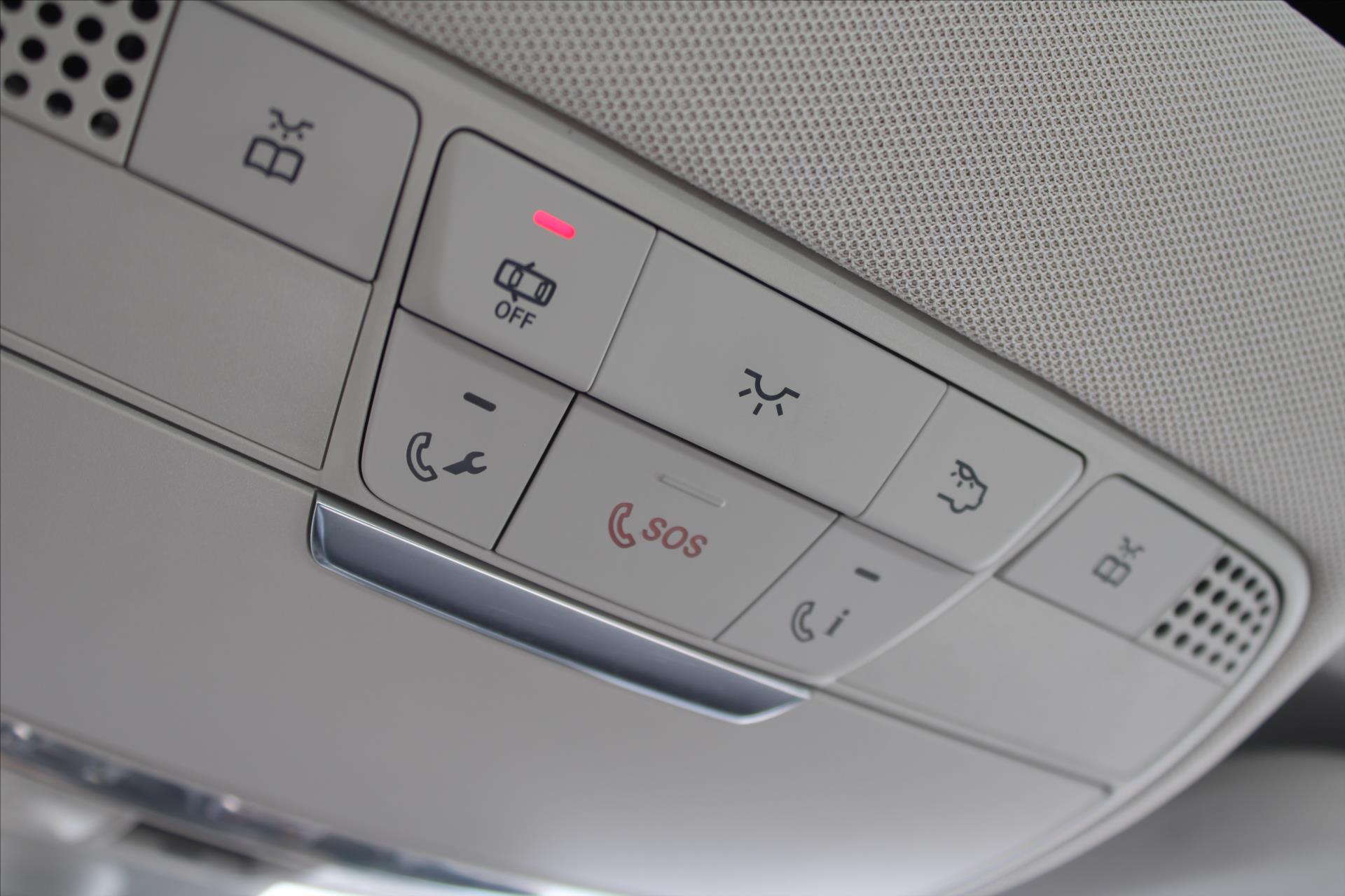 Mercedes-Benz Třídy E