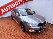 Škoda Superb 3