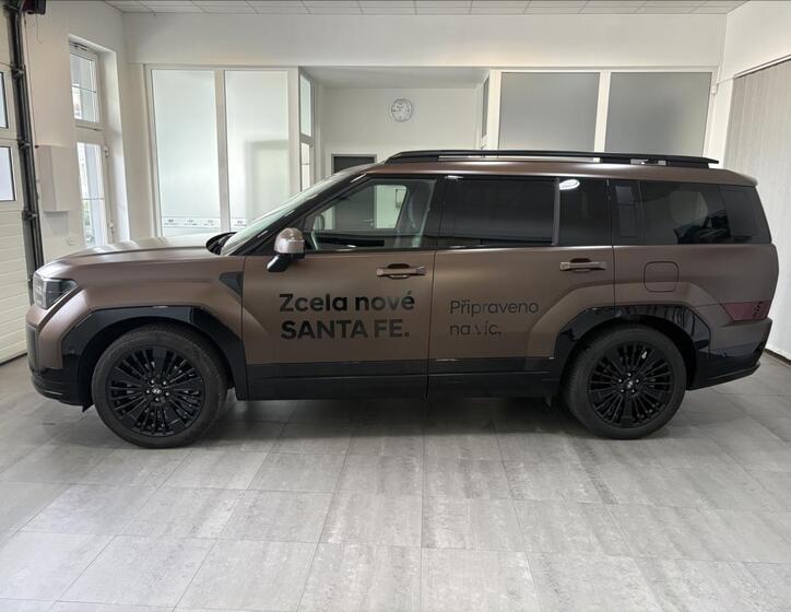 Hyundai Santa Fe 2