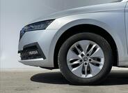 Škoda Octavia 20