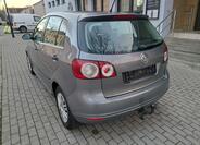 Volkswagen Golf Plus 8