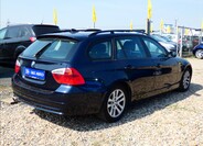 BMW Řada 3 4